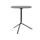 Tavolo basso reclinabile Eolo - H 75 cm - Unisit