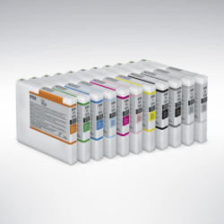 Epson - Cartuccia ink - Ciano - T9132 - C13T913200 - 200ml