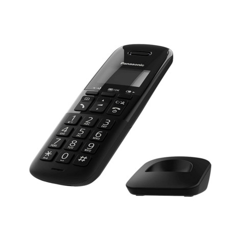 Telefono cordless - KX-TG610 - Panasonic