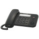 Telefono fisso KX TS520 - Panasonic