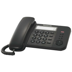 Telefono fisso KX TS520 - Panasonic