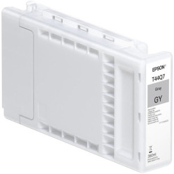 Epson - Cartuccia Ink - Grigio - C13T44Q740 - T44Q740 - 350 ml