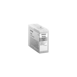 Epson - Cartuccia ink - Grigio - T8509 - C13T850900 - 80ml