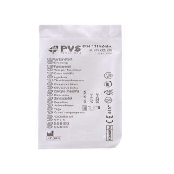Telo sterile - TNT - 40x60 cm - PVS