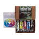 Tempera fine Primary Set - 20 ml - colori primari (nero, bianco inclusi) - Maimeri - set 5 pezzi
