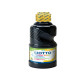 Tempera pronta - 250ml - nero - Giotto