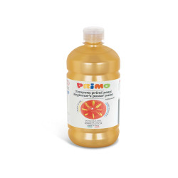 Tempera pronta Primi Passi - 1 L - oro - Primo