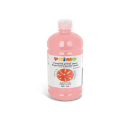 Tempera pronta Primi Passi - 1 L - rosa - Primo