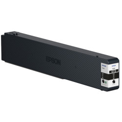 Epson - Cartuccia ink - Nero - C13T02Q100