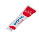 Tempera Tubo 7 - 21ml - rosso carminio - Giotto