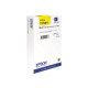 Epson T7564 - 14 ml - taglia L - giallo - originale - cartuccia d'inchiostro - per WorkForce Pro WF-8010, WF-8090, WF-8090 D3TW