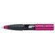 Temperamatite Twist Combi con gomma con contenitore - 1 foro- Faber Castell