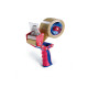 Tendinastro Dispenser Comfort 6400 - per nastri fino a 5 cm - Tesa