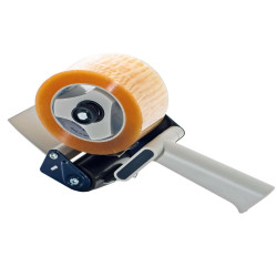 Tendinastro manuale 07 - per nastri fino a 7,5 cm - Lebez