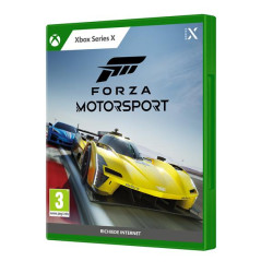 Microsoft Forza Motorsport - Standard Edition - Xbox Series X