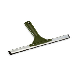 Tergivetro - metallo/gomma - 25 cm - PerfettoFactory