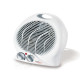 Termoventilatore Hotty - 2000 W - 230 V 50 Hz - bianco - Melchioni