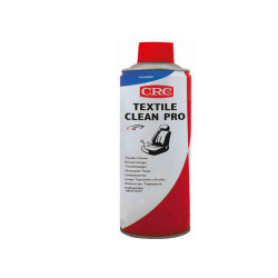 Texile Clean per tessuti e tappezzeria - 500 ml - CRC