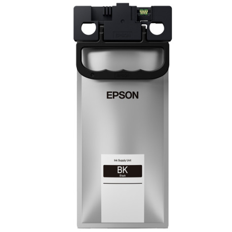 Epson - Cartuccia ink - WF-M53xx/58xx Series XL - Nero - C13T12E140