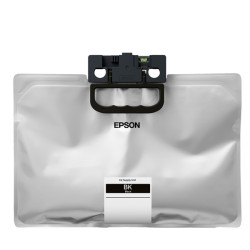 Epson - Cartuccia ink - WF-M53xx/58xx Series XXL- Nero - C13T12F140