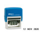 Timbro Datario Printer S 220 Dater - 4 mm - autoinchiostrante - Colop
