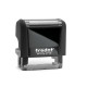 Timbro Original Printy 4.0 4910 - personalizzabile - 26 x 10 mm - 3 righe - autoinchiostrante - Trodat