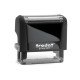 Timbro Original Printy 4.0 4911 - personalizzabile - 38 x 14 mm - 4 righe - autoinchiostrante - Trodat