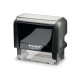 Timbro Original Printy 4.0 4912 - personalizzabile - 47 x 18 mm - 5 righe - autoinchiostrante - Trodat