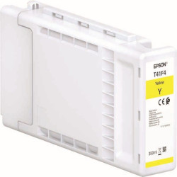 Epson - Cartuccia Ink XD2 - T41F4 - Giallo - C13T41F440 - 350 ml