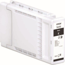 Epson - Cartuccia Ink XD2 - T41F5 - Nero - C13T41F540 - 350 ml