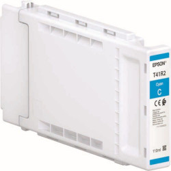 Epson - Cartuccia Ink XD2 - T41R2 - Ciano - C13T41R240 - 110 ml