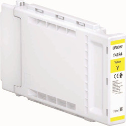Epson - Cartuccia Ink XD2 - T41R4 - Giallo - C13T41R440 - 110 ml