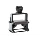 Timbro personalizzabile 5208 - 68 x 47 mm - 12 righe - Trodat