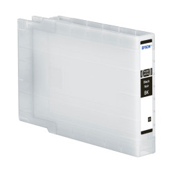 Epson - Cartuccia L per WF-C81xx / WF-C86xx - Nero - C13T04C14N