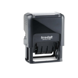 Timbro personalizzzabile Printy 4.0 - 41 x 24 mm - Trodat