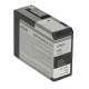 Epson - Cartuccia per T5808N - Nero Matte - C13T58080N - 80ml