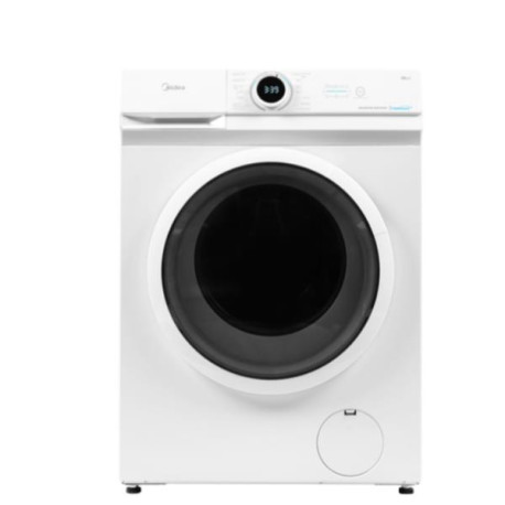 Midea MF100W80BAW-IT