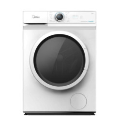 Midea MF100W90BAW-IT