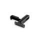 Timbro Pocket Stamp Plus 30 - 18 x 47 mm - 5 righe - autoinchiostrante- nero - Colop