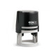 Timbro Printer R45 - diametro 45 mm - 5 righe - personalizzabile - autoinchiostrante - Colop