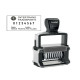 Timbro Professional 4.0 55510/PL Numeratore - 10 colonne - 5 mm - autoinchiostrante - Trodat