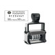 Timbro Professional 4.0 5558/PL Numeratore - 8 colonne - 5 mm - autoinchiostrante - Trodat