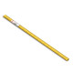 Tovaglia in rotolo - carta - 1,20 x 7 mt - damascata - giallo - Fato