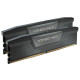 MODULI DI MEMORIA - RAM VENGEANCE DDR5 32GB (2x16GB) 6000MTs CL36 Memory Kit  Black