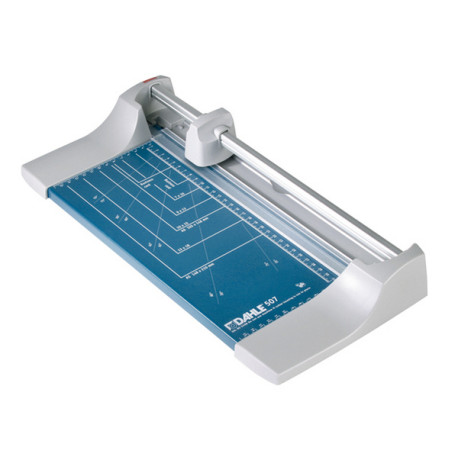 Lama ricambio - per taglierina Hobby 500/507/508 vecchio modello - Dahle