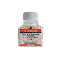 Trementina rettificata - 75 ml - Maimeri