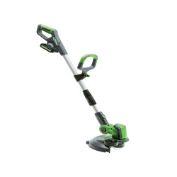 Trimmer - a batteria TR20 - Verdemax