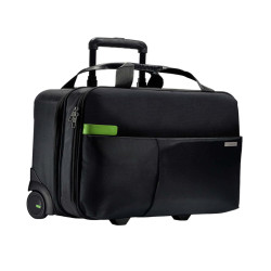 Trolley Carry On Smart Traveller - Leitz Complete