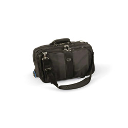 Trolley porta notebook Contour - 17" - nero - Kensington