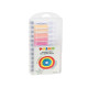 Tubi tempera - 12 ml - colori assortiti - Primo - astuccio 12 pezzi